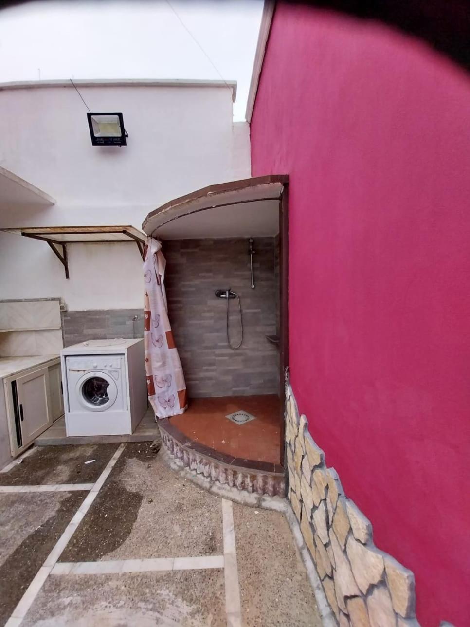 דירות פורטו צ'זראו Holiday House מראה חיצוני תמונה