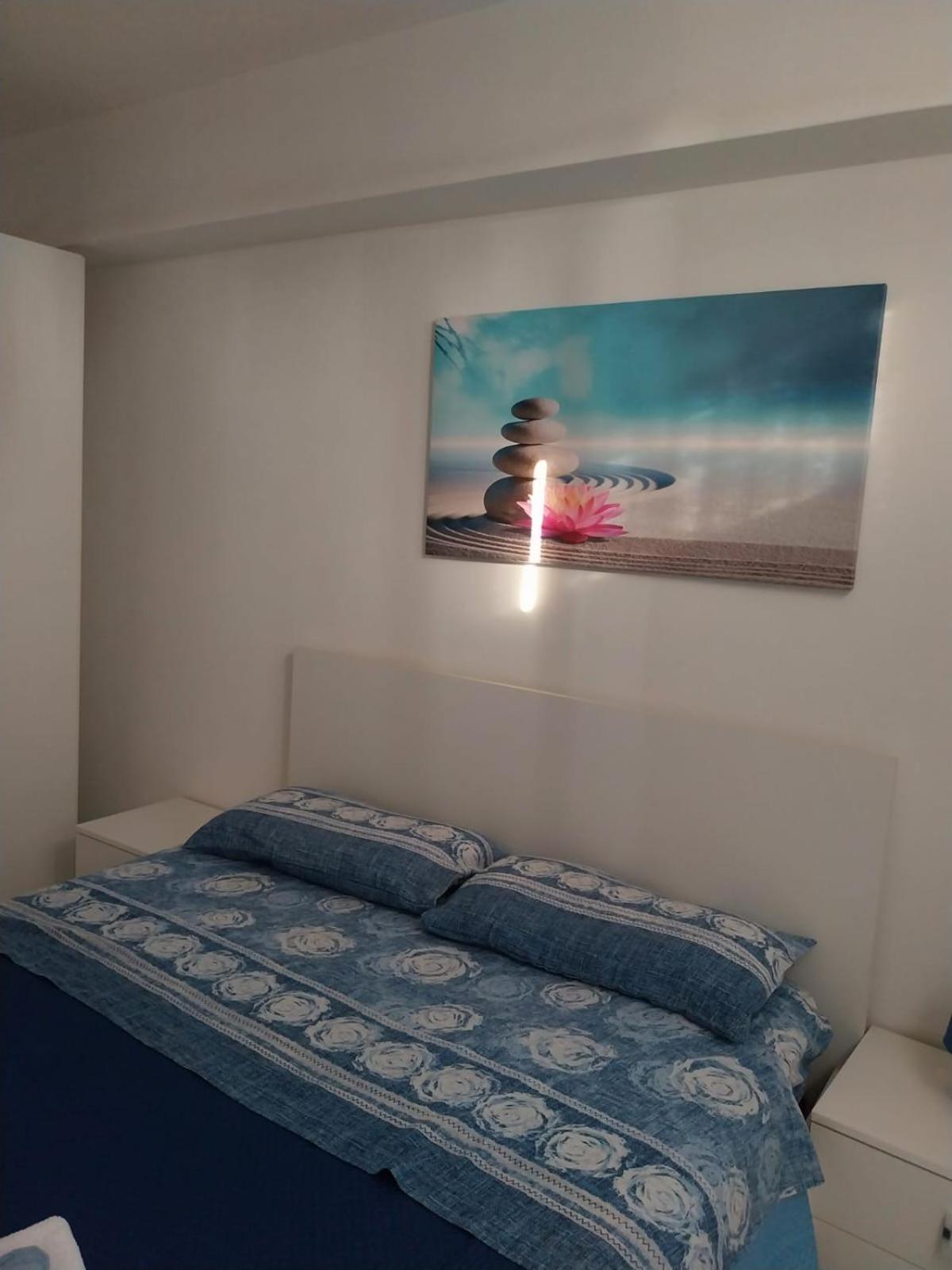 דירות פורטו צ'זראו Holiday House מראה חיצוני תמונה