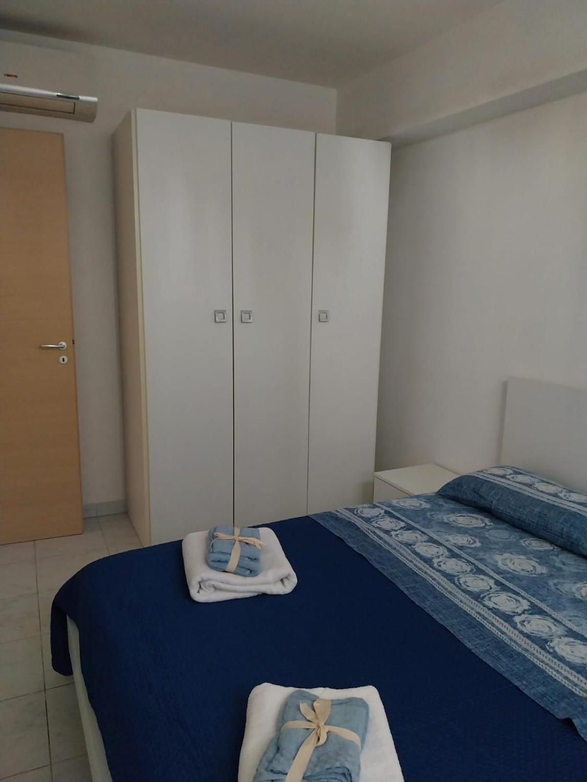דירות פורטו צ'זראו Holiday House מראה חיצוני תמונה
