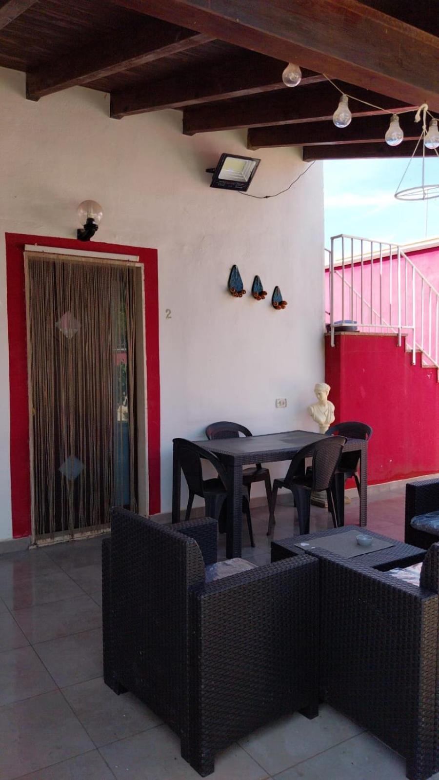 דירות פורטו צ'זראו Holiday House מראה חיצוני תמונה