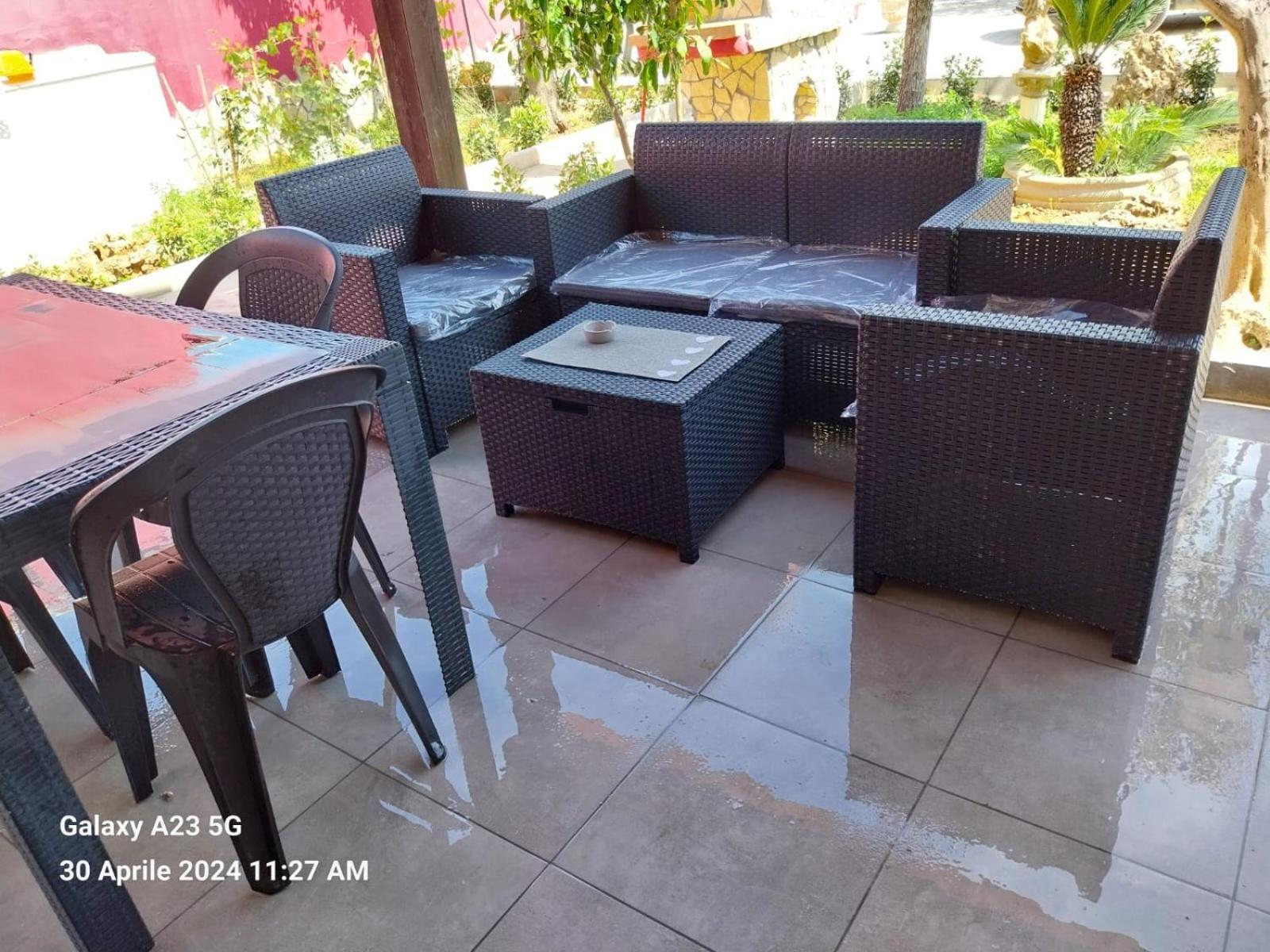דירות פורטו צ'זראו Holiday House מראה חיצוני תמונה