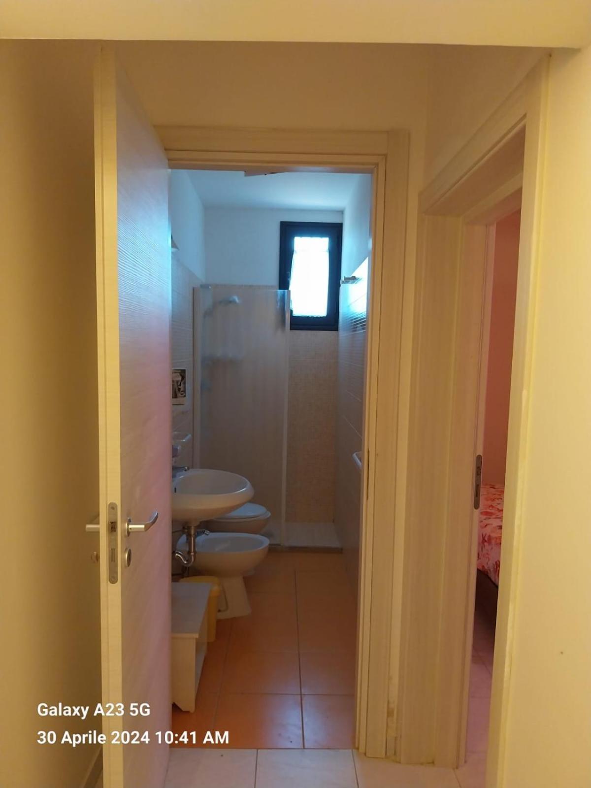 דירות פורטו צ'זראו Holiday House מראה חיצוני תמונה