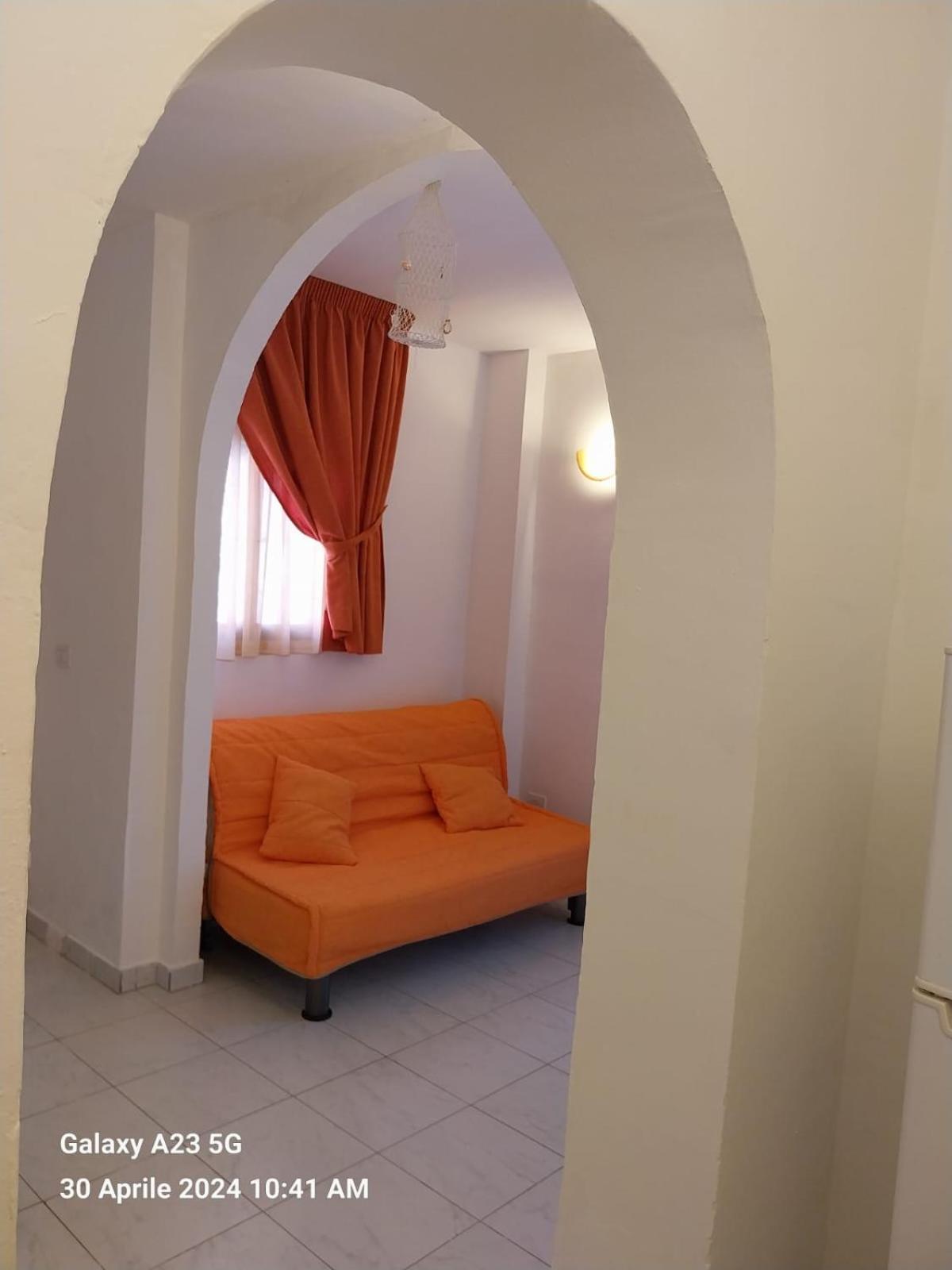 דירות פורטו צ'זראו Holiday House מראה חיצוני תמונה