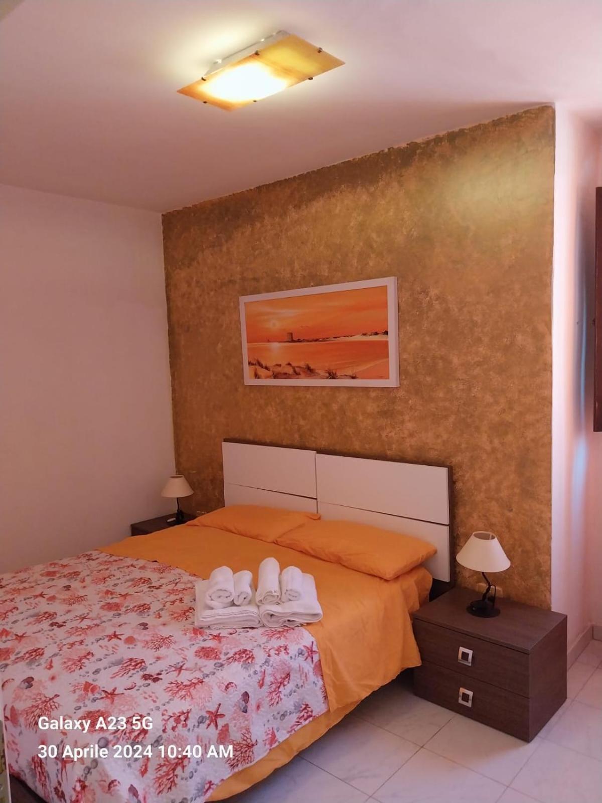 דירות פורטו צ'זראו Holiday House מראה חיצוני תמונה
