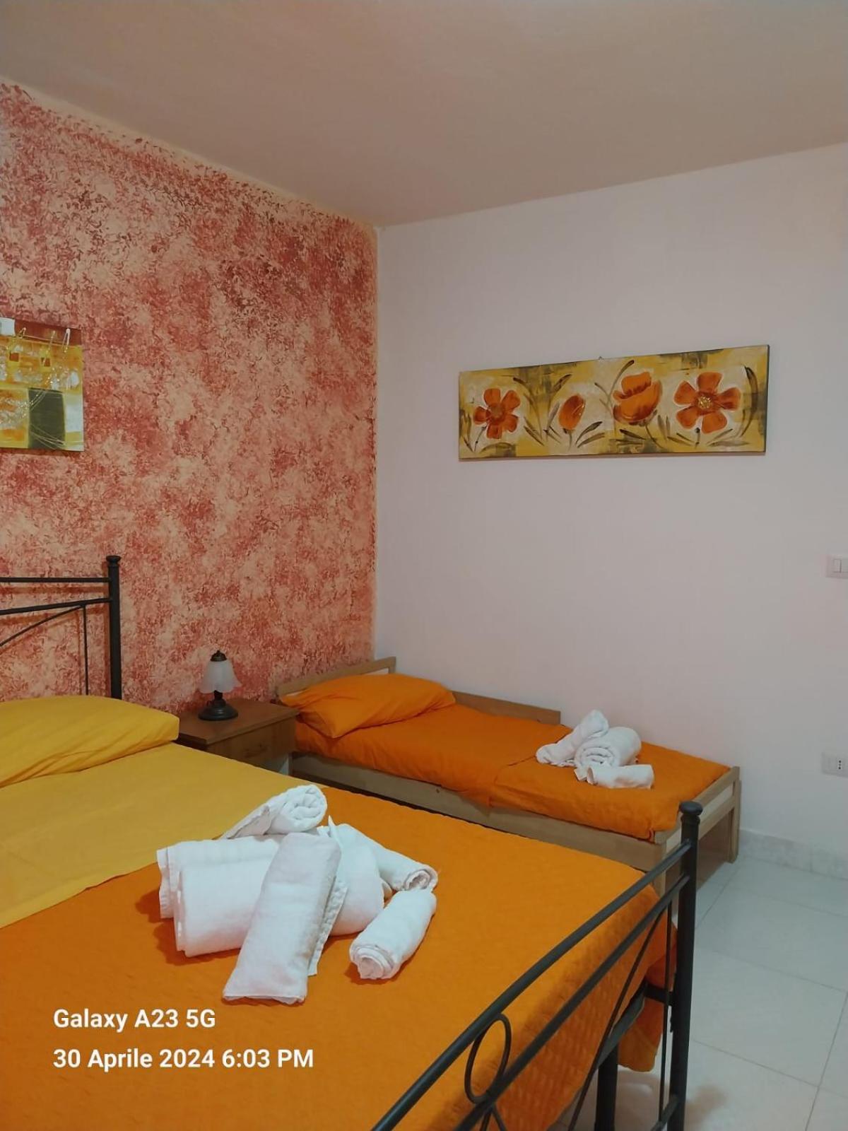 דירות פורטו צ'זראו Holiday House מראה חיצוני תמונה