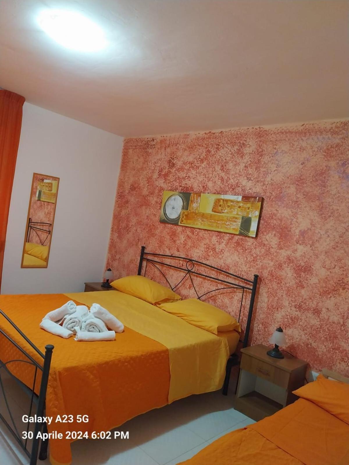 דירות פורטו צ'זראו Holiday House מראה חיצוני תמונה