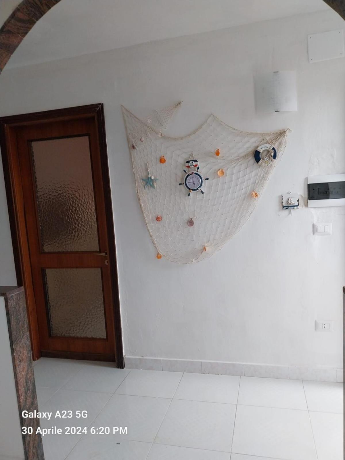 דירות פורטו צ'זראו Holiday House מראה חיצוני תמונה