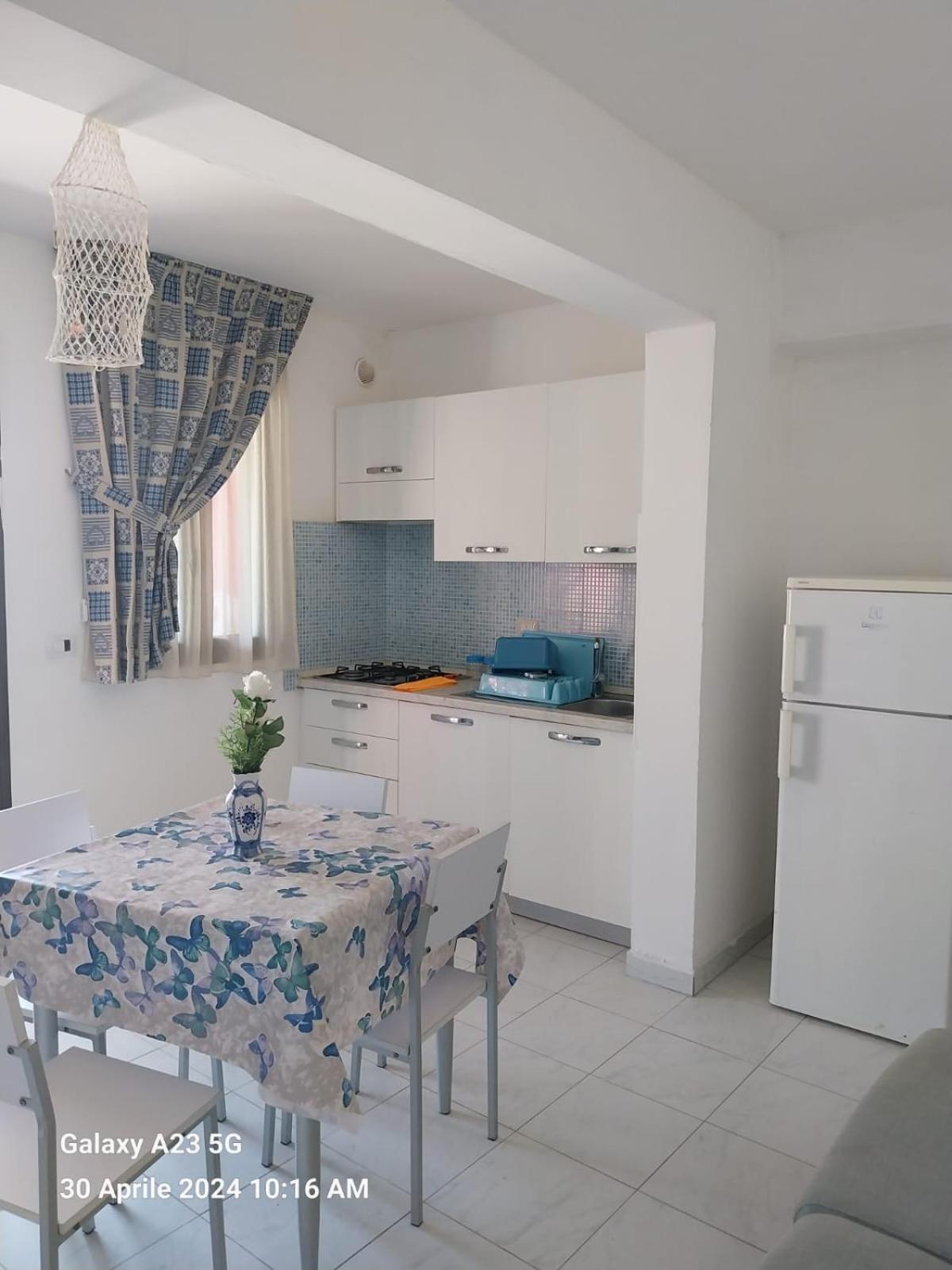 דירות פורטו צ'זראו Holiday House מראה חיצוני תמונה