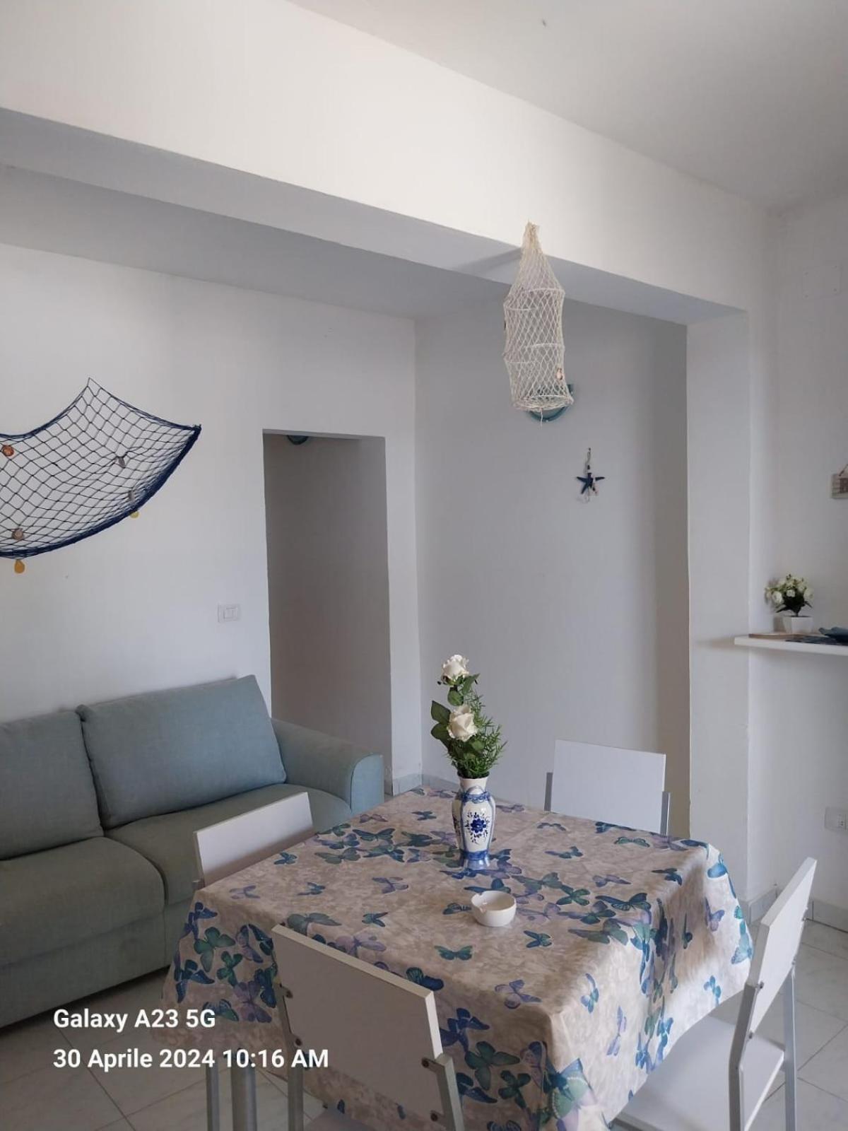 דירות פורטו צ'זראו Holiday House מראה חיצוני תמונה