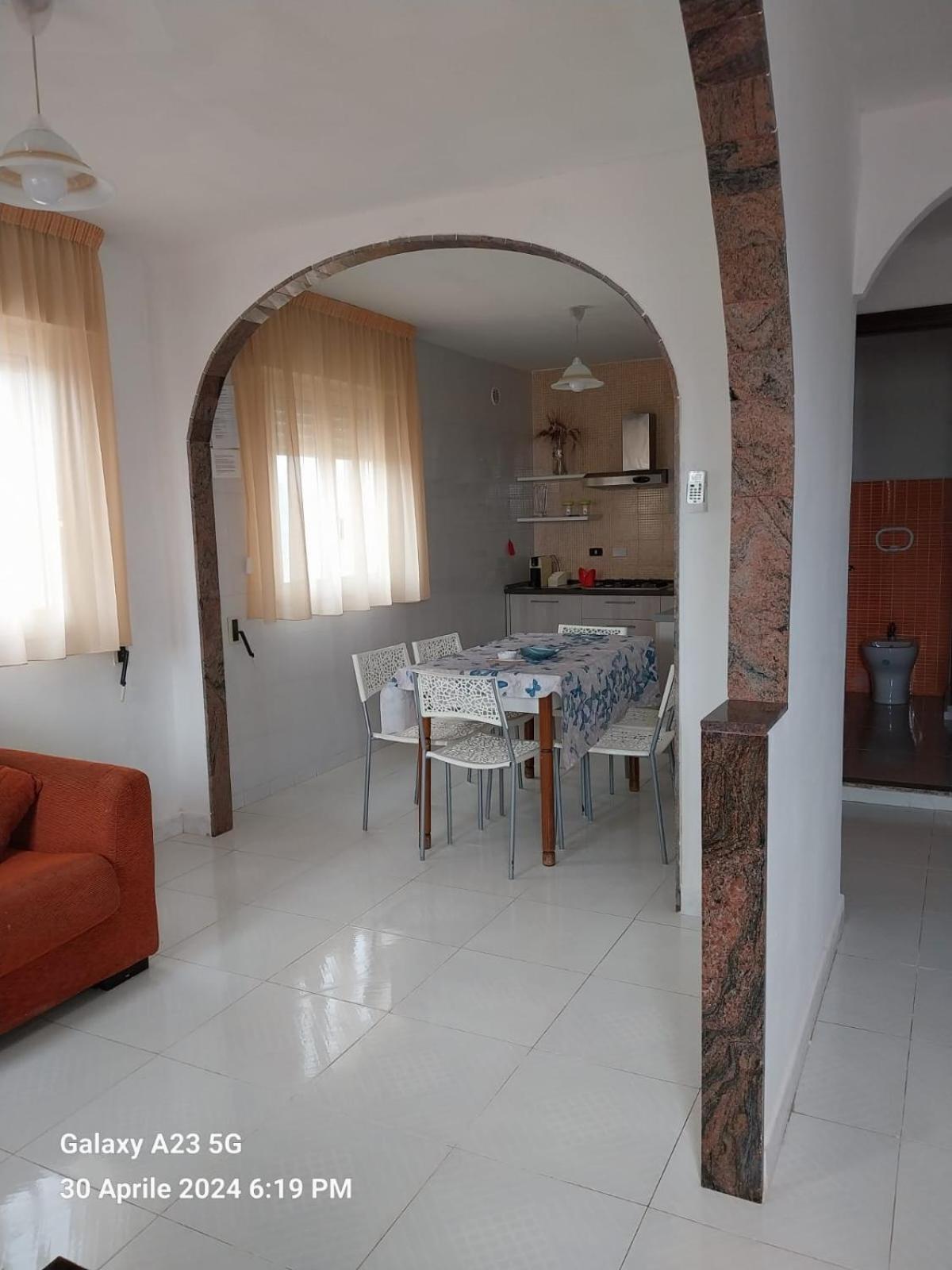 דירות פורטו צ'זראו Holiday House חדר תמונה