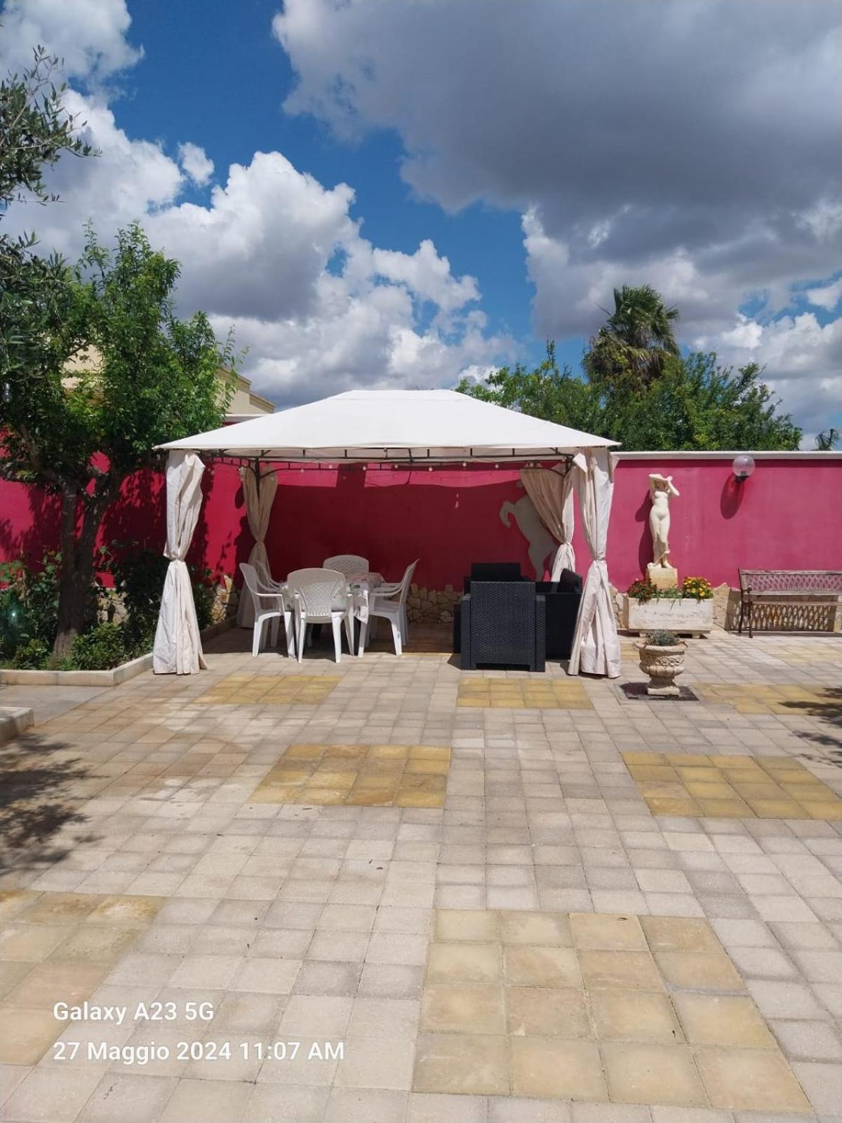 דירות פורטו צ'זראו Holiday House מראה חיצוני תמונה