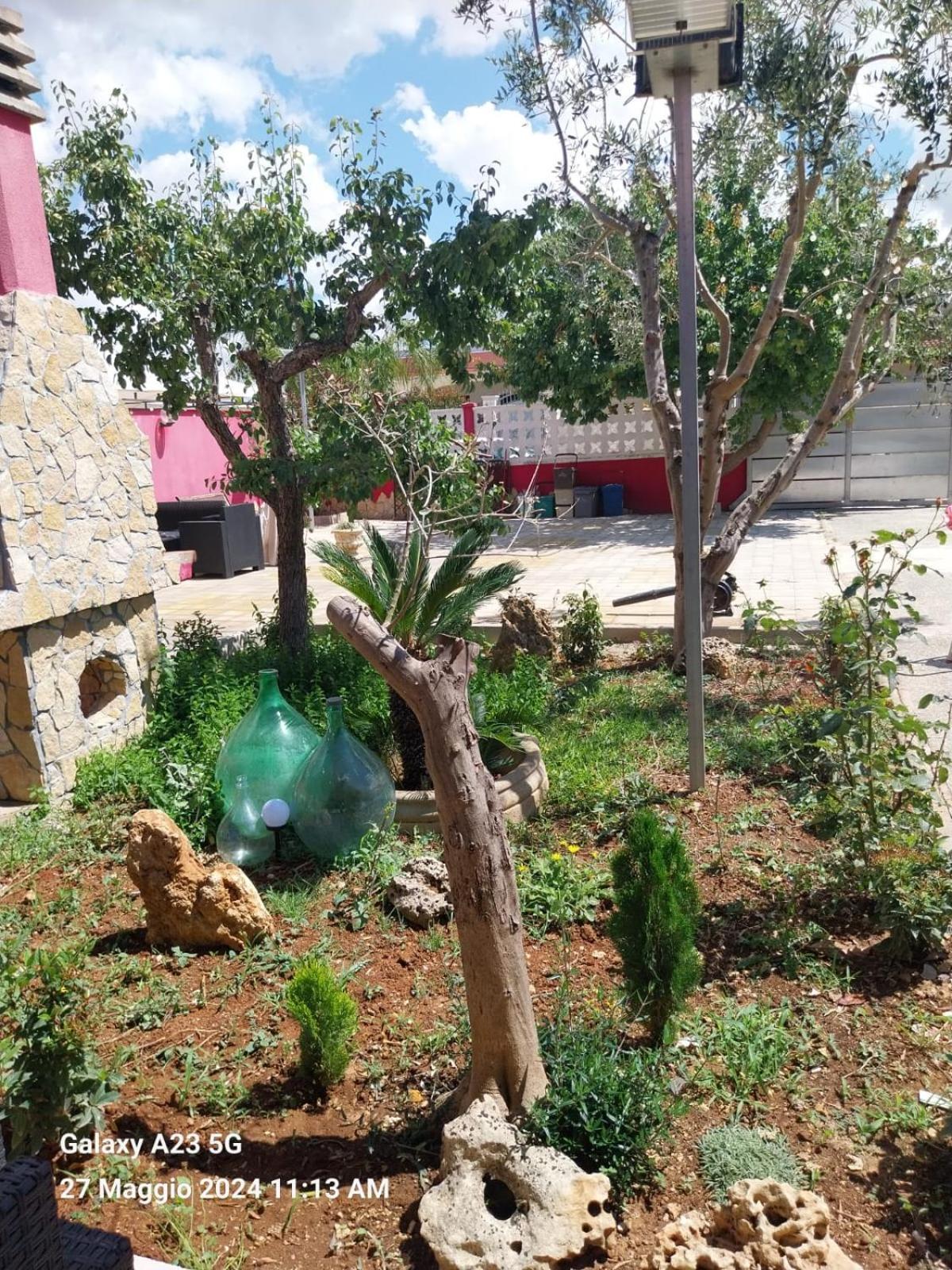 דירות פורטו צ'זראו Holiday House מראה חיצוני תמונה